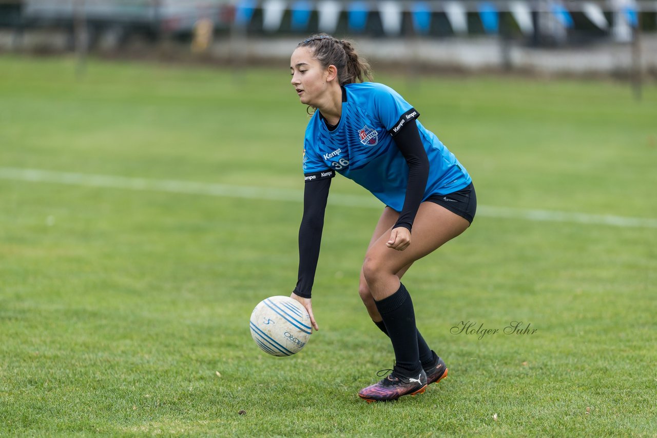 Bild 229 - wU16 Deutsche Meisterschaft